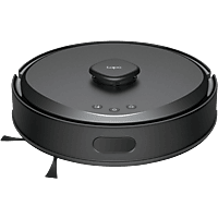 MediaMarkt TAPO RV30 Max Robotstofzuiger Zwart aanbieding