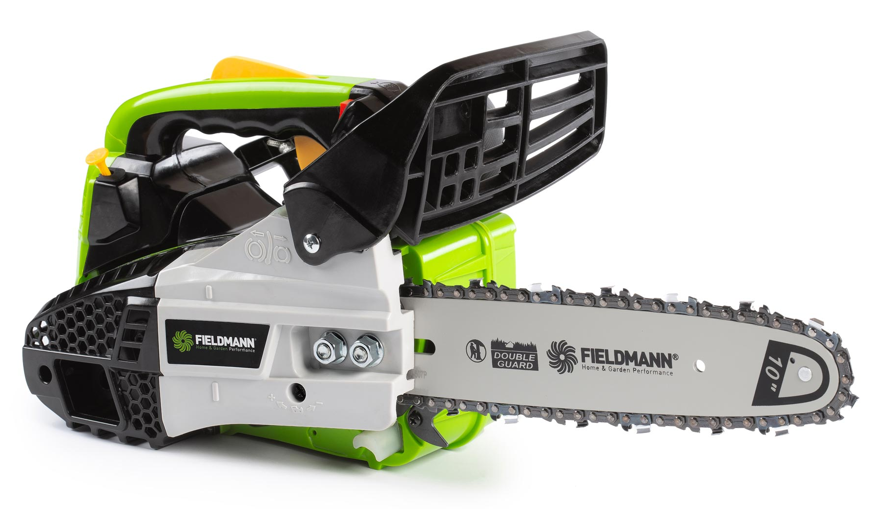 FIELDMANN FZP 25410-B benzines láncfűrész (50007381)