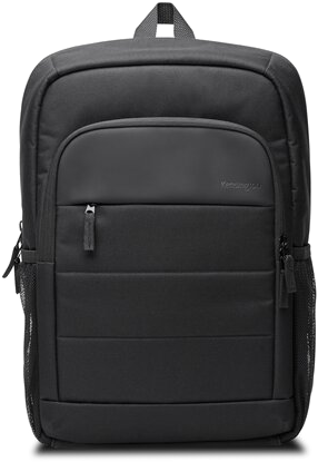KENSINGTON EQ Laptop hátizsák, 14", fekete (K60391WW)