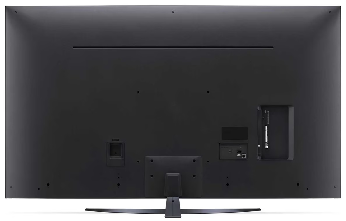 Telewizor LED LG 50UT81006LA 50" 4K webOS HDR