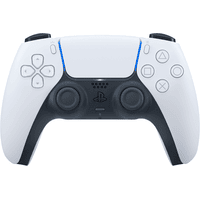 SONY SONY DualSense® Wireless Controller White für PlayStation 5, MAC, Android, iOS, PC