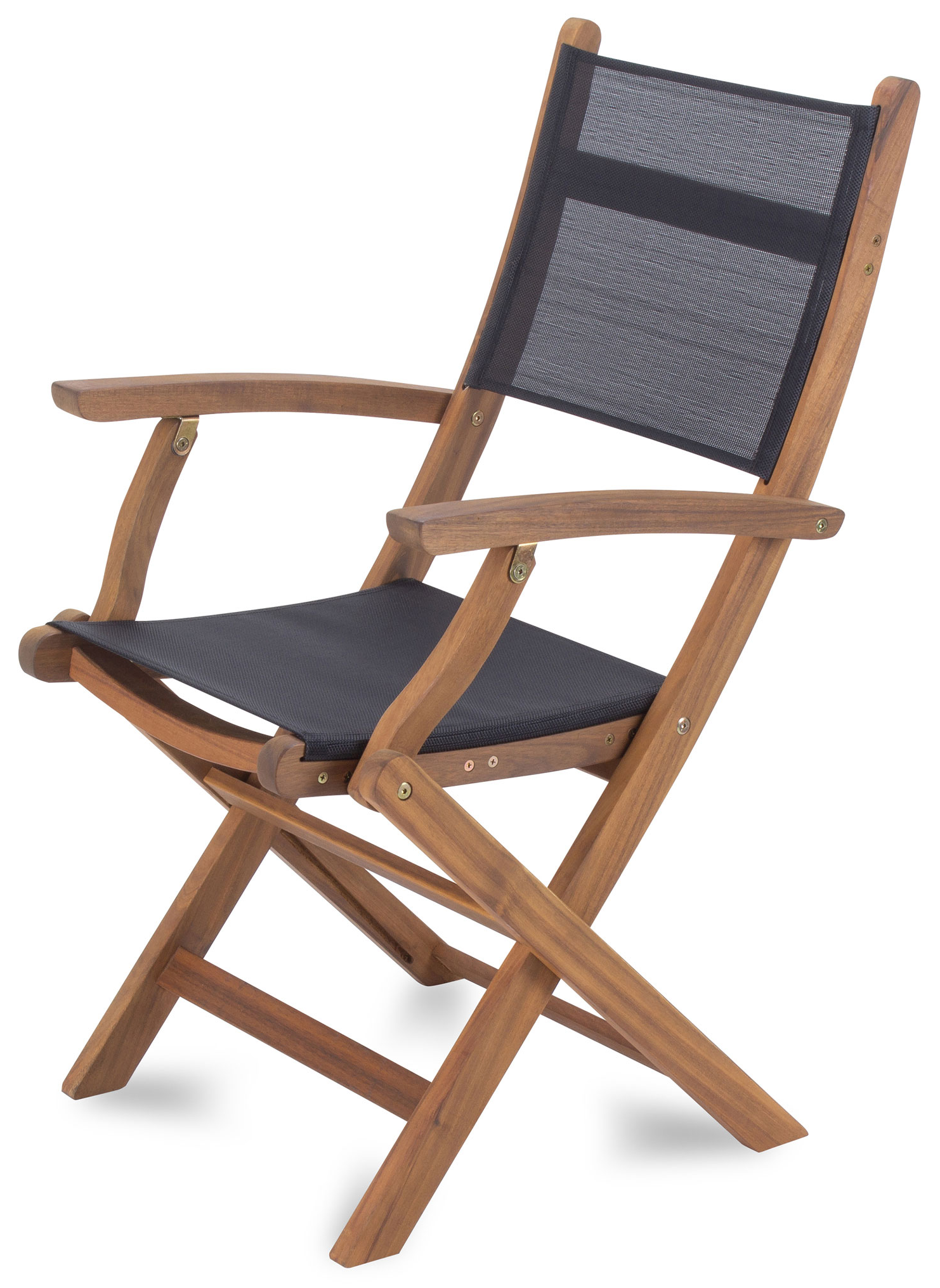 FIELDMANN FDZN 4201-T összecsukható kerti szék (50004005)