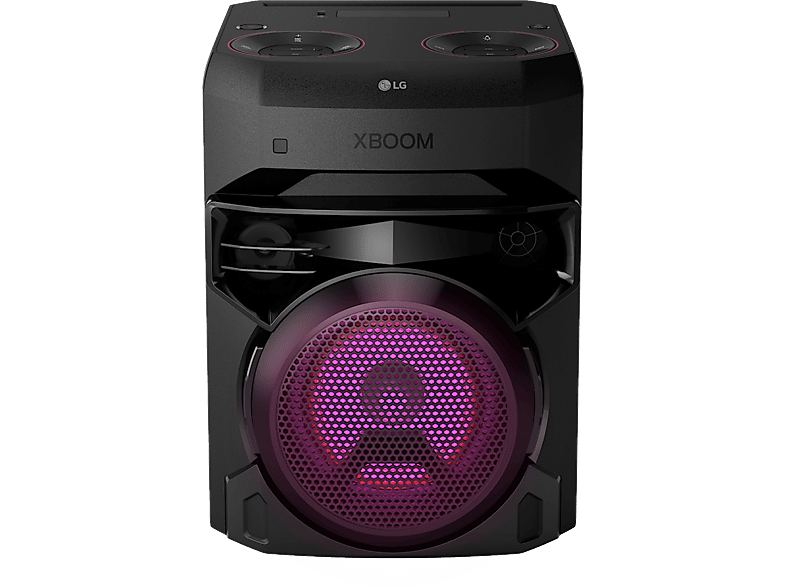 Altavoz de gran potencia | LG X BOOM RNC2