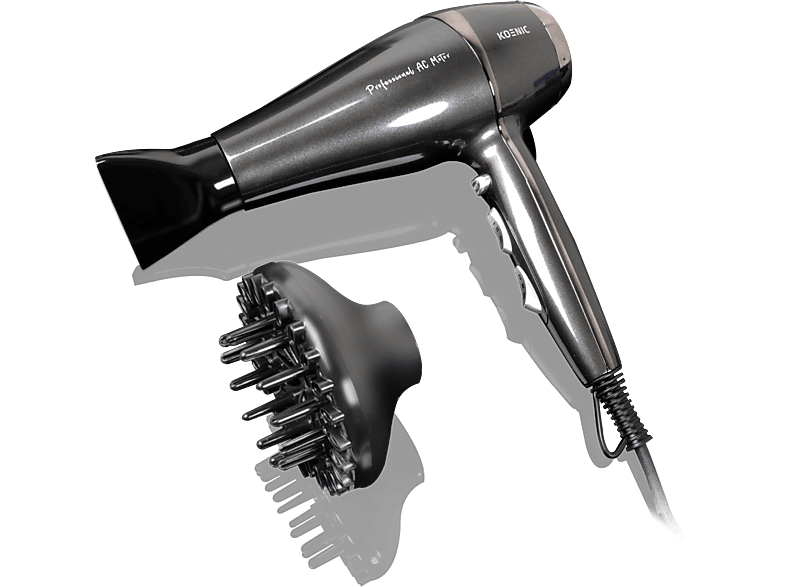 Koenic KHD 2224 AC Hair Dryer