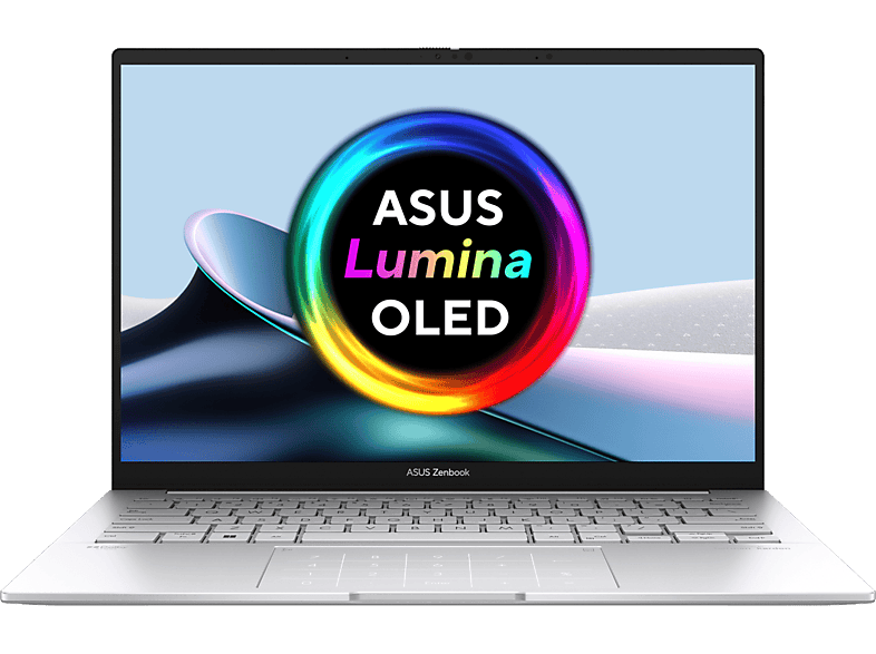 Portátil | ASUS Zenbook 14 OLED UX3405MA-PZ907W