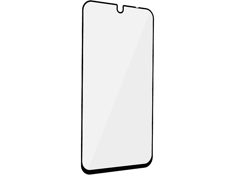 Thumbnail - ISY IPG 5205-2.5D Schutzglas (für Samsung Galaxy A16 4G / 5G)