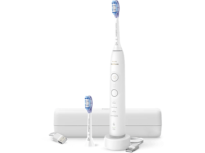 Brosse à dents électrique Philips Sonicare 7100 Series Blanc