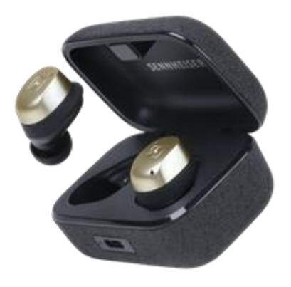SENNHEISER MOMENTUM True Wireless 4, Gold online kaufen | MediaMarkt