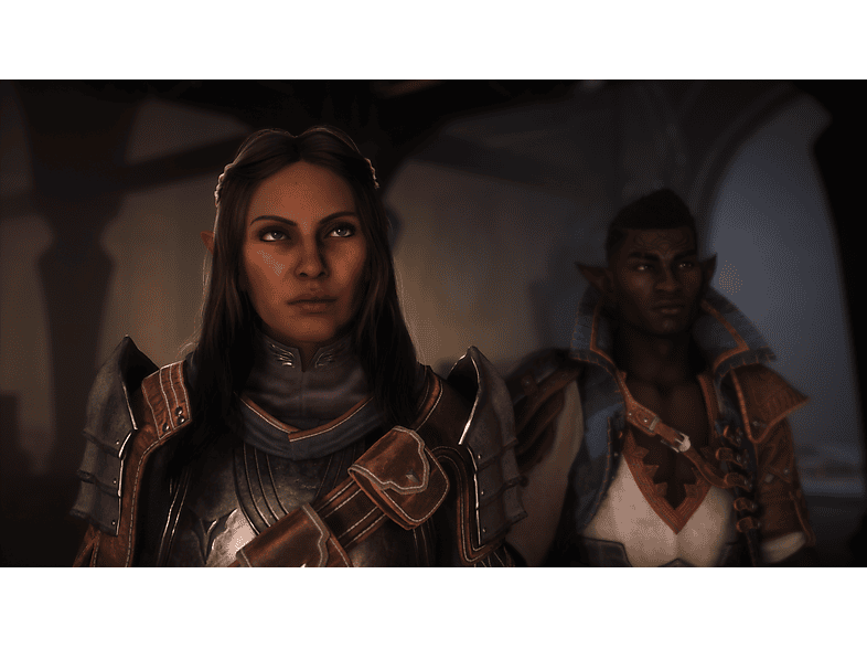 Thumbnail - Dragon Age The Veilguard - [PlayStation 5]