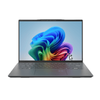 ACER ACER Swift 14 AI SF14-11-X8MN Copilot+ PC 14,5 Zoll, WQXGA, Qualcomm Snapdragon X Plus Prozessor, 16 GB RAM, 1000 GB SSD, Windows 11 Home, Adreno™ Onboard Graphics, Steel Gray