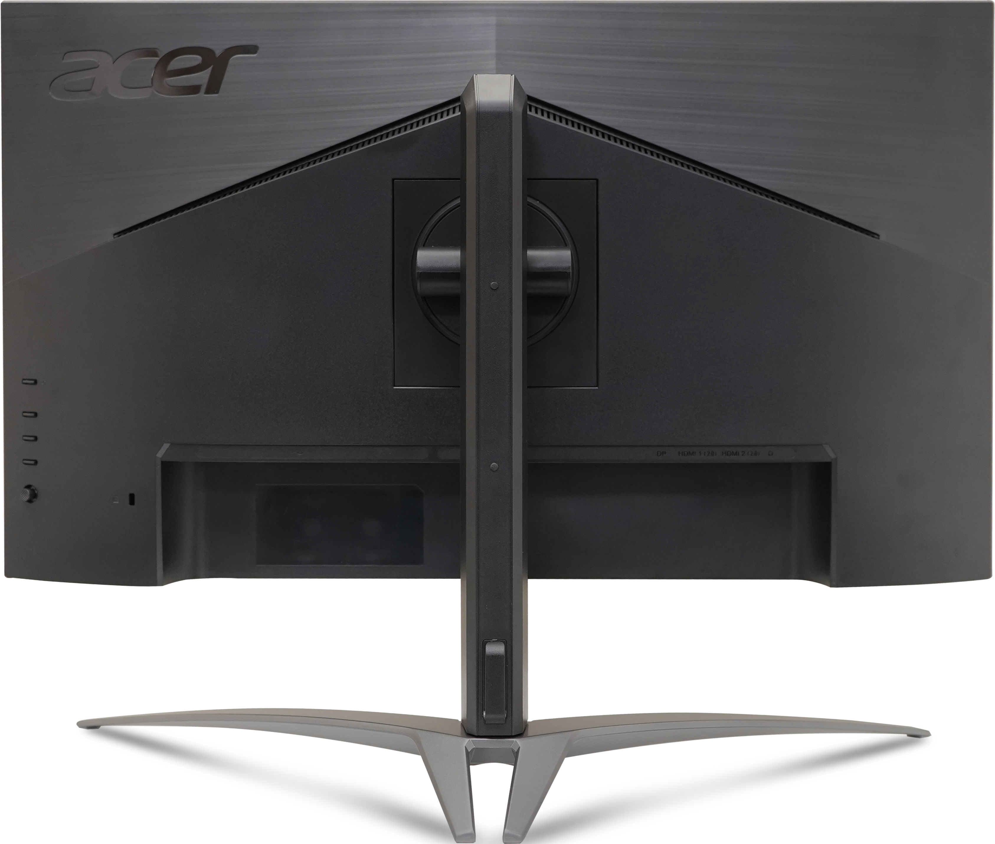moniter3ds① ACER Predator XB273UV3bmiiprzx 27 