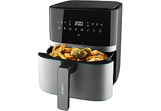 CECOTEC 03315 Cecofry Full Inox Pro 5500 AirFryer