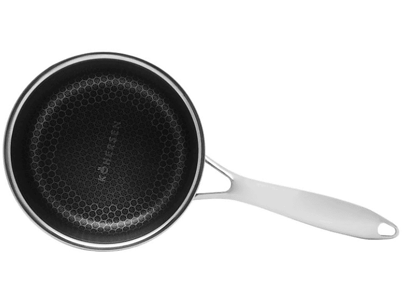 Kohersen Black Cube Indukcja Stal nierdzewna 1,6l – zdjęcie 3