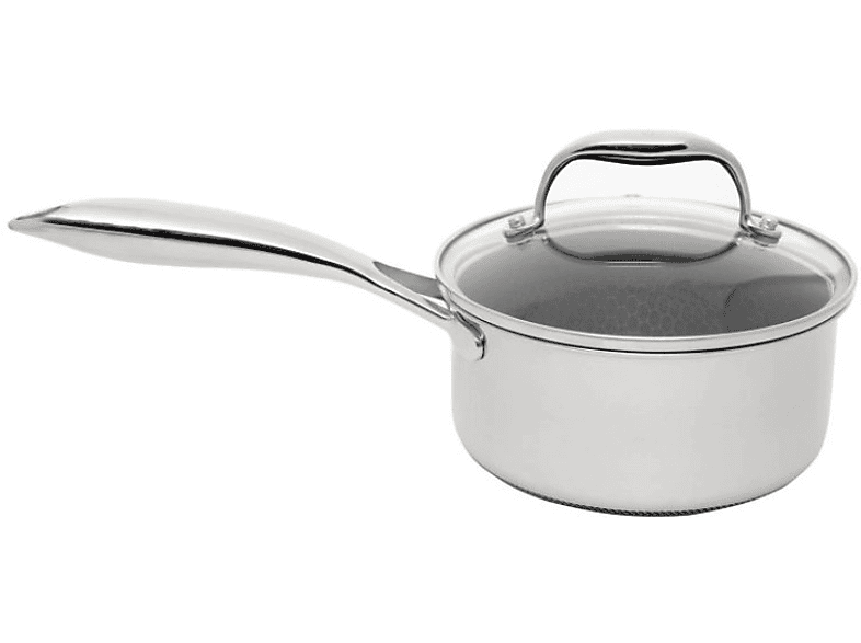 Kohersen Black Cube Indukcja Stal nierdzewna 1,6l – zdjęcie 2