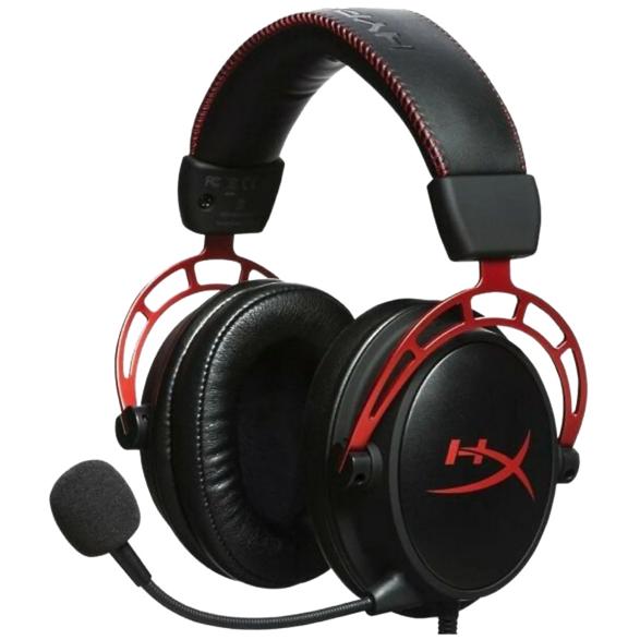 Hyperx Cloud Alpha sladdburna hörlurar
