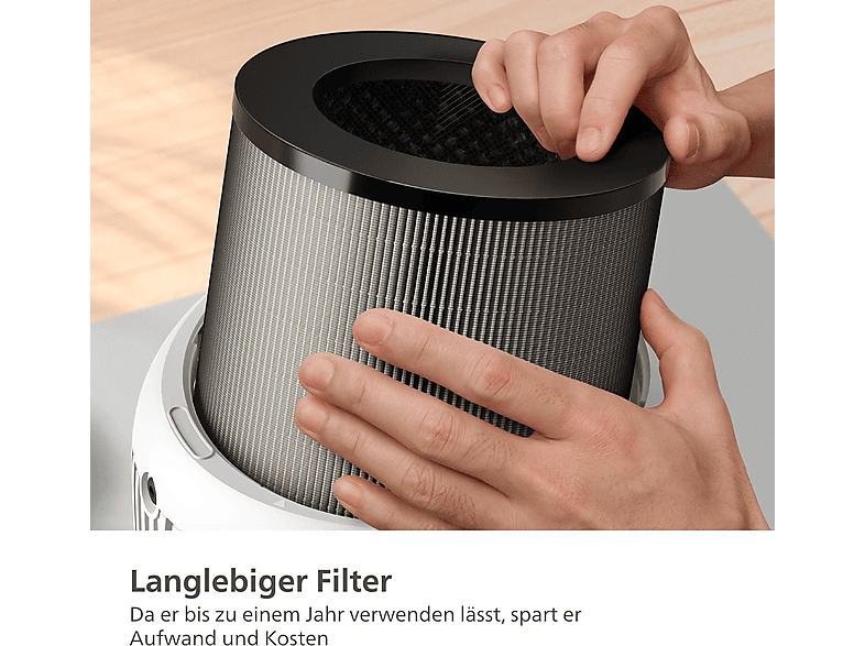 Philips FY0910/30 für Philips PureProtect Mini 900 Series Luftreiniger: AC0950 und AC0951; Filter — Foto 2 von 5