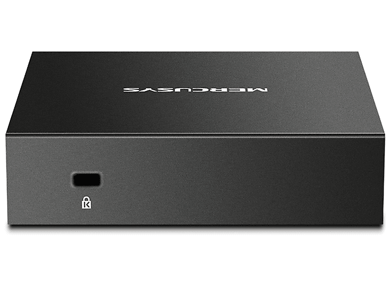 Przełącznik MERCUSYS MS105GS – zdjęcie 3