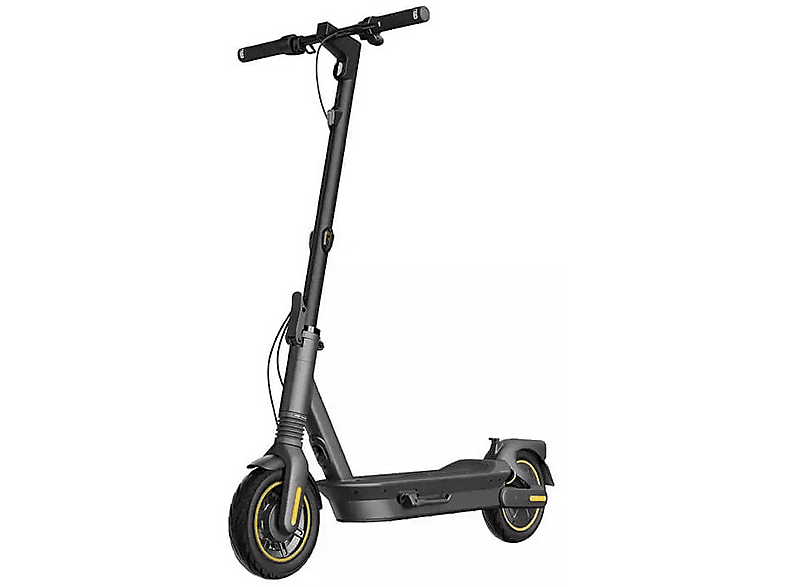 Hulajnoga elektryczna SEGWAY-Ninebot Max G2 D