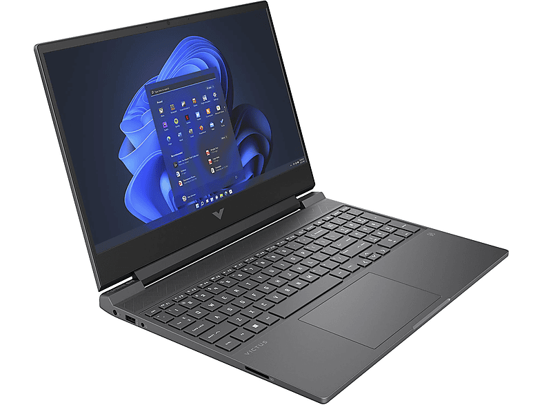 Thumbnail - HP Victus Gaming 15-fa1358ng - 15,6 Zoll Intel® Core™ i5 i5-13500H 16 GB 512 GeForce RTX™ 4060 Windows 11 Home