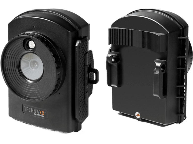 Technaxx Time Lapse Camera Full Hd Zwart (tx-164)