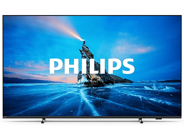 Telewizor QD MiniLED PHILIPS 55PML8709/12 55" 4K Google TV P5 Perfect Picture