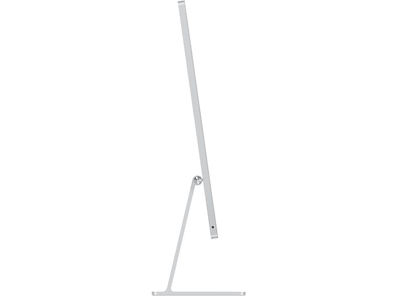 Thumbnail - APPLE iMac (2024), MWUC3D/A, All-in-One PC mit 23.5 Zoll Display, Apple M4 Chip, 16 GB RAM, 8-Core GPU, 256 SSD, Silber