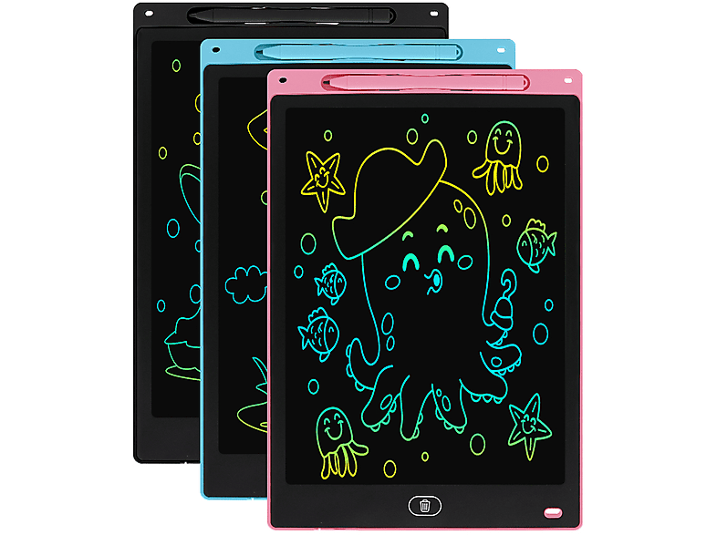 Tablet do rysowania BELINE Beli03476 Czarny – zdjęcie 2