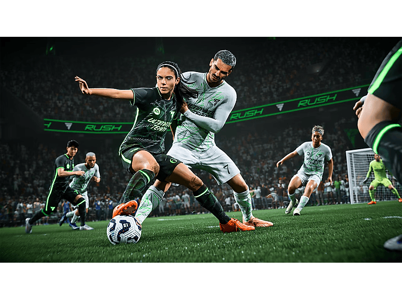 Xbox Series X & One EA Sports FC™ 25 – imagen 2