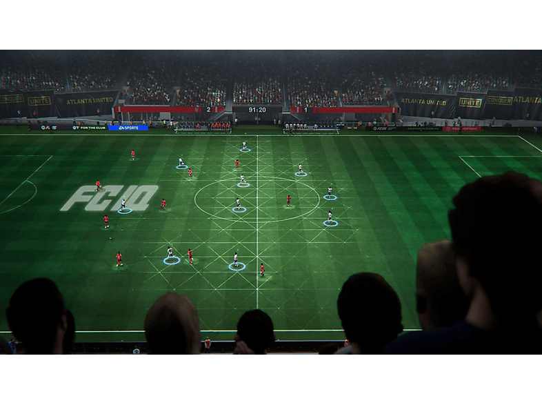 Xbox Series X & One EA Sports FC™ 25 – imagen 3