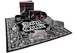 Body Count - Merciless (Limited Deluxe Edition) (Box Set) (CD)