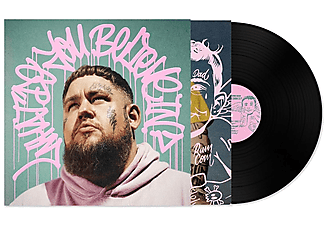 Rag'n'Bone Man - What Do You Believe In? (Vinyl LP (nagylemez))