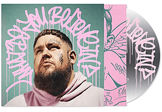 Rag'n'Bone Man - What Do You Believe In? (CD)