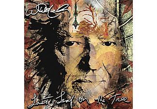 Willie Nelson - Last Leaf On The Tree (CD)