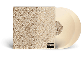 Doja Cat - Scarlet 2 Claude (Deluxe Edition) (Cream Vinyl) (Vinyl LP (nagylemez))