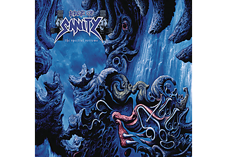 Edge Of Sanity - The Spectral Sorrows (High Quality) (Reissue) (Remastered) (Vinyl LP (nagylemez))