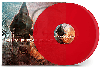 Hypocrisy - Catch 22 - The Complet Edition (Red Vinyl) (Vinyl LP (nagylemez))