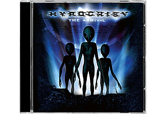 Hypocrisy - The Arrival (CD)