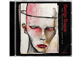 Marilyn Manson - One Assassination Under God - Chapter 1 (CD)