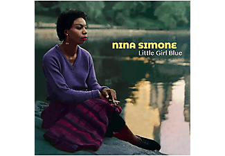 Nina Simone - Little Girl Blue (Limited Edition) (CD)