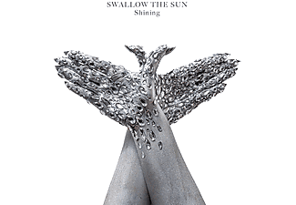 Swallow The Sun - Shining (High Quality) (Vinyl LP (nagylemez))