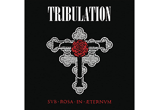 Tribulation - Sub Rosa In Aeternum (Mediabook) (Limited Edition) (CD)