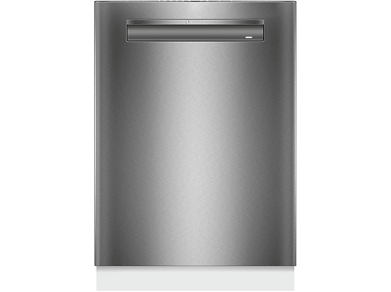 Bosch Smp4Ecs71S Lavastoviglie Incasso, 59,8 cm, Classe B