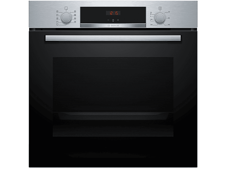 Bosch Hba534Bs3 Forno Incasso, classe A+