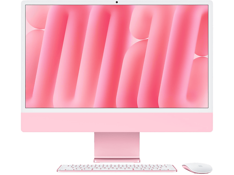 Apple Imac 24