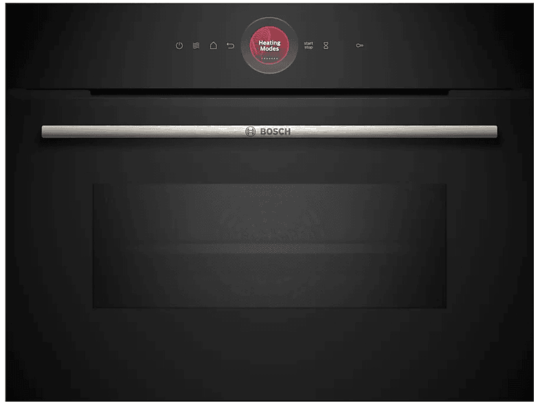 Bosch Cmg7241B2 Forno Incasso, classe