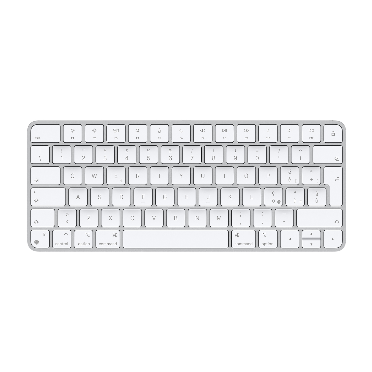 APPLE tastiera Magic Keyboard