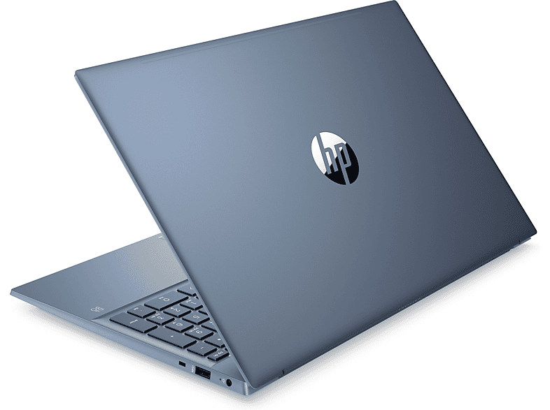 HP Pavilion 15-eh3853nd | 15.6 inch - AMD Ryzen 7 - 16 GB - 512 GB