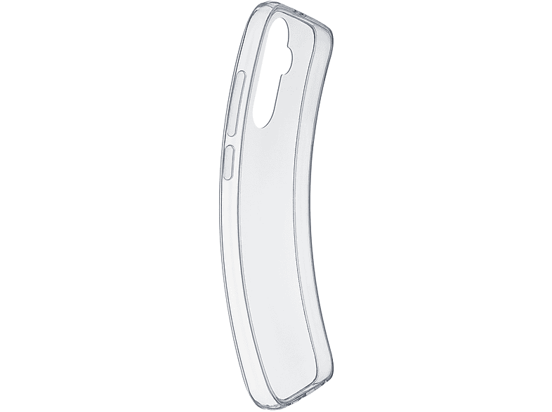 Cellular Line Soft Backcover, für Samsung Galaxy A16, Transparent; Handyhülle — Foto 2 von 2