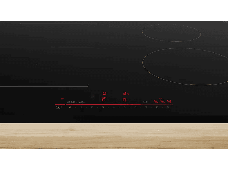 Płyta indukcyjna BOSCH PVS731HB1E – zdjęcie 2