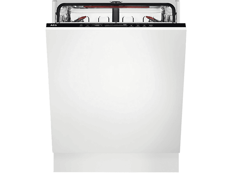 AEG Inbouw Vaatwasser Glasscare A (fse76607p)
